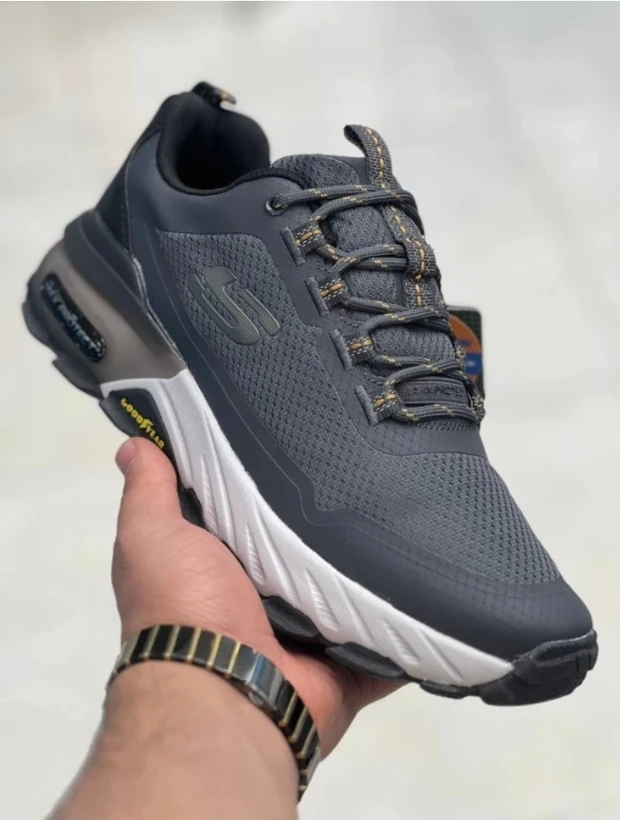 کتونی اسکیچرز مکس پراتکت ویتنامی وارداتی - سایز 40 تا 45 - Skechers Max Protect