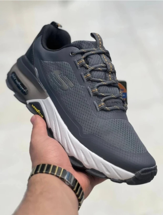 کتونی اسکیچرز مکس پراتکت ویتنامی وارداتی - سایز 40 تا 45 - Skechers Max Protect