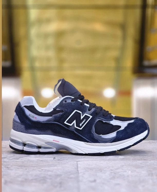 کتونی نیوبالانس 2002R ویتنامی وارداتی - سایز 40 تا 45 - Newbalance 2002R