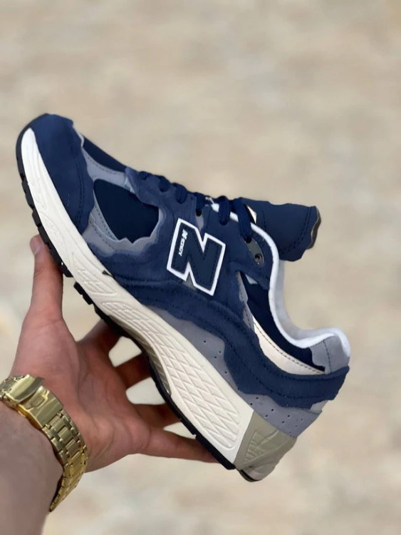 کتونی نیوبالانس 2002R ویتنامی وارداتی - سایز 40 تا 45 - Newbalance 2002R