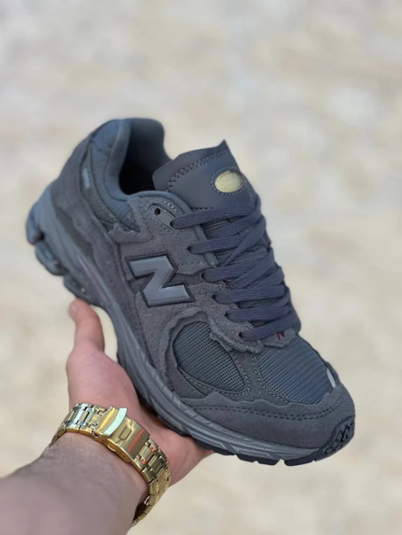 کتونی نیوبالانس 2002R ویتنامی وارداتی - سایز 40 تا 45 - Newbalance 2002R