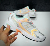 کتونی نیوبالانس 530 ویتنامی وارداتی - سایز 36 تا 40 - Newbalance 530