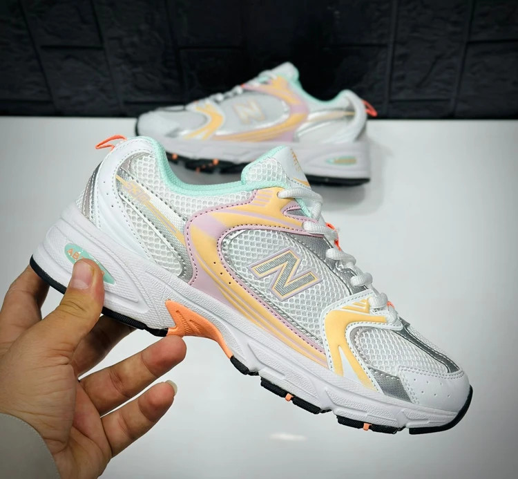 کتونی نیوبالانس 530 ویتنامی وارداتی - سایز 36 تا 40 - Newbalance 530