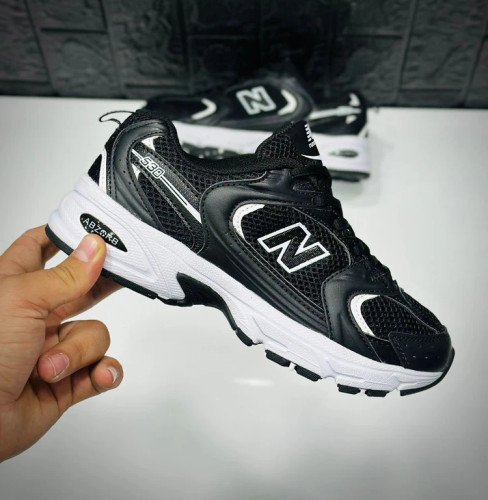 کتونی نیوبالانس 530 ویتنامی وارداتی - سایز 36 تا 40 - Newbalance 530