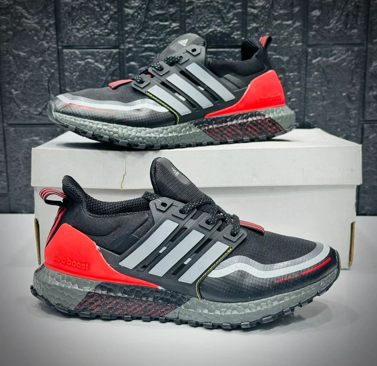 کتونی آدیداس اولترا بوست ویتنامی وارداتی - سایز 36 تا 40 - Adidas Ultraboost
