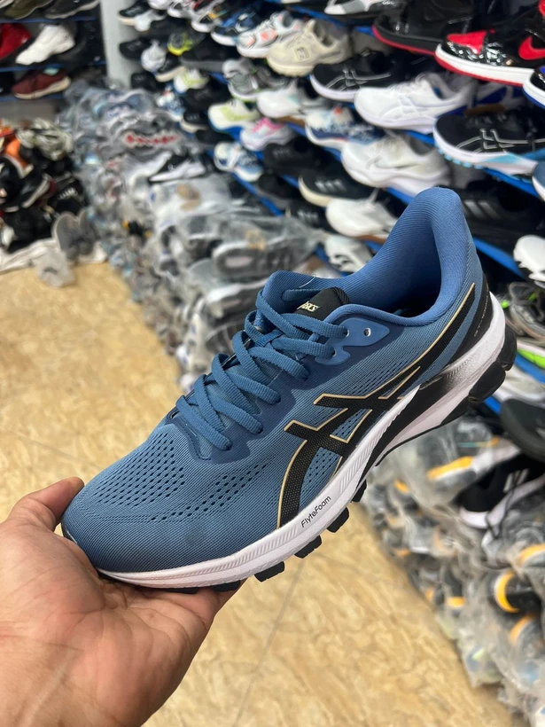 کتونی آسیکس جی تی 1000 ویتنامی وارداتی  - سایز 40 تا 45 - Asics GT_1000