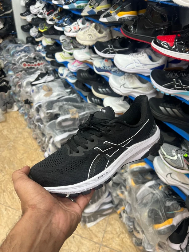 کتونی آسیکس جی تی 1000 ویتنامی وارداتی  - سایز 40 تا 45 - Asics GT_1000