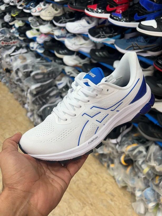 کتونی آسیکس جی تی 1000 ویتنامی وارداتی  - سایز 40 تا 45 - Asics GT_1000
