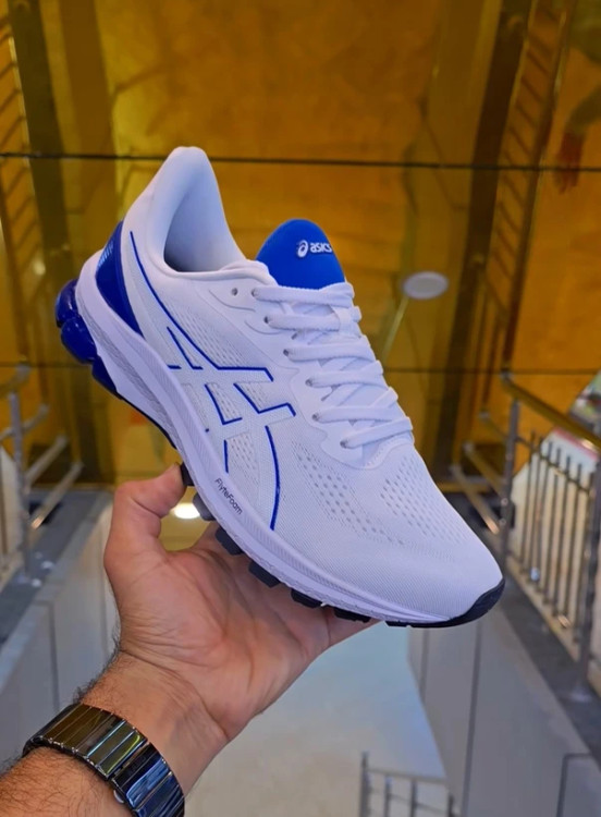 کتونی آسیکس جی تی 1000 ویتنامی وارداتی - سایز 40 تا 45 - Asics GT_1000