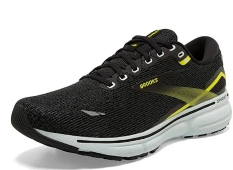 کتونی بروکس گاست 15 ویتنامی وارداتی - سایز 40 تا 45 - Brooks Ghost 15