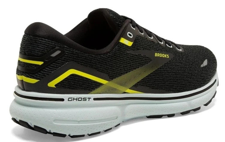 کتونی بروکس گاست 15 ویتنامی وارداتی - سایز 40 تا 45 - Brooks Ghost 15