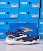 کتونی بروکس گاست 15 ویتنامی وارداتی - سایز 40 تا 45 - Brooks Ghost 15