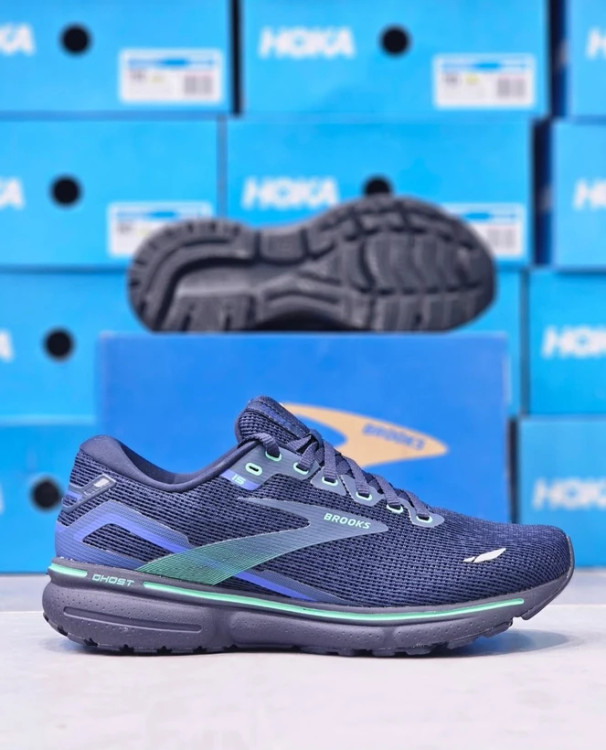 کتونی بروکس گاست 15 ویتنامی وارداتی - سایز 40 تا 45 - Brooks Ghost 15