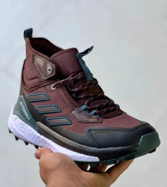 کتونی آدیداس ترکس کونتینتال ویتنامی وارداتی - سایز 40 تا 45 - Adidas Terrex Continental