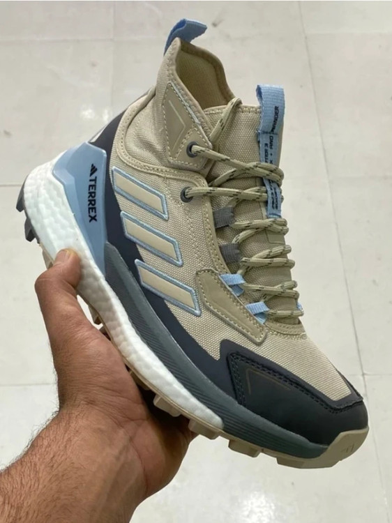 کتونی آدیداس ترکس کونتینتال ویتنامی وارداتی - سایز 40 تا 45 - Adidas Terrex Continental