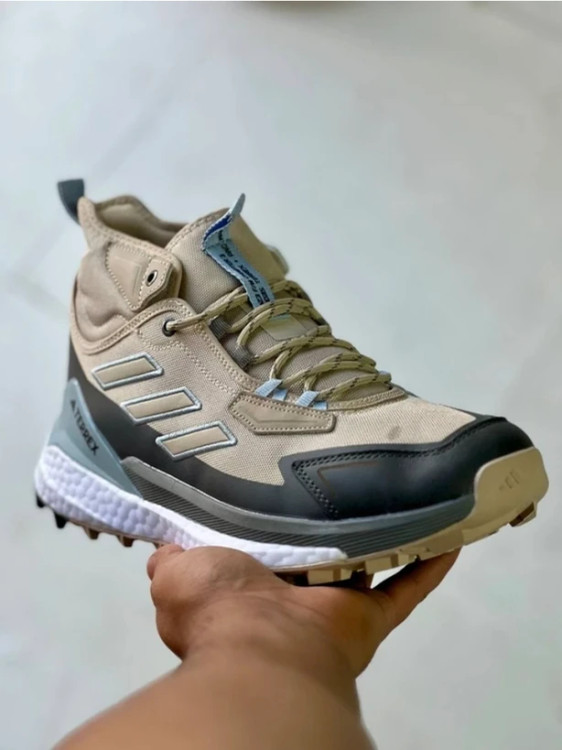 کتونی آدیداس ترکس کونتینتال ویتنامی وارداتی - سایز 40 تا 45 - Adidas Terrex Continental