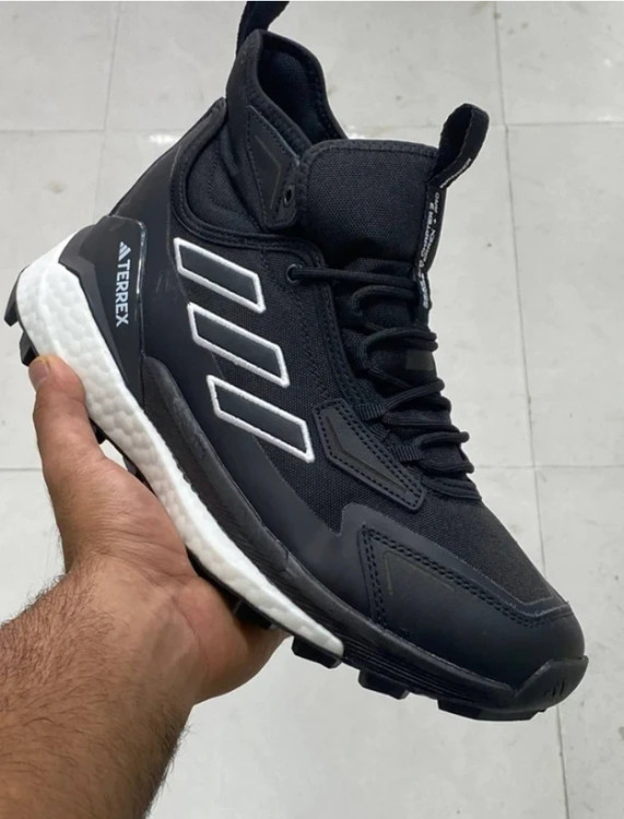 کتونی آدیداس ترکس کونتینتال ویتنامی وارداتی - سایز 40 تا 45 - Adidas Terrex Continental