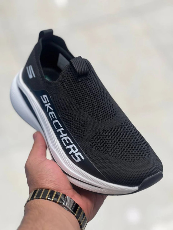 کتونی اسکیچرز ویتنامی وارداتی - سایز 37 تا 40 - Skechers GOwalk Max Cushioning