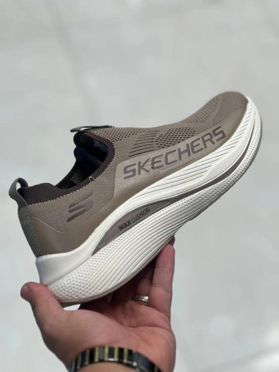 کتونی اسکیچرز ویتنامی وارداتی - سایز 37 تا 40 - Skechers GOwalk Max Cushioning