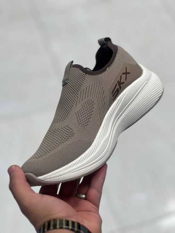 کتونی اسکیچرز ویتنامی وارداتی - سایز 37 تا 40 - Skechers GOwalk Max Cushioning