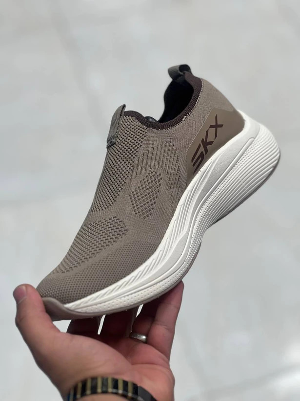 کتونی اسکیچرز ویتنامی وارداتی - سایز 37 تا 40 - Skechers GOwalk Max Cushioning
