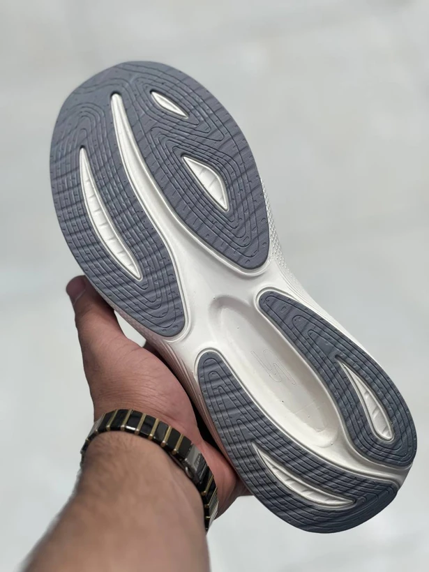 کتونی اسکیچرز ویتنامی وارداتی  - سایز 37 تا 40 - Skechers GOwalk Max Cushioning