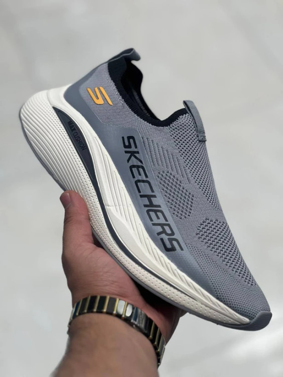 کتونی اسکیچرز ویتنامی وارداتی - سایز 37 تا 40 - Skechers GOwalk Max Cushioning