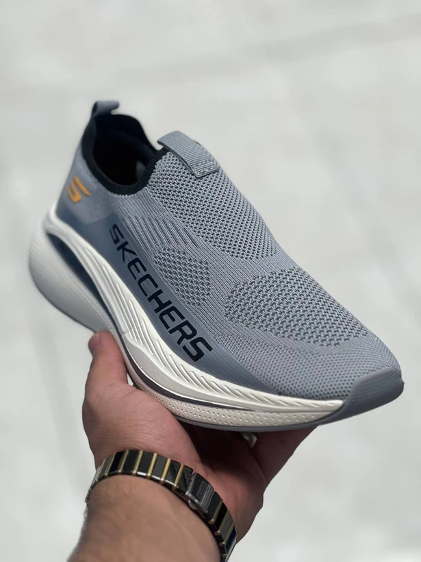 کتونی اسکیچرز ویتنامی وارداتی  - سایز 37 تا 40 - Skechers GOwalk Max Cushioning