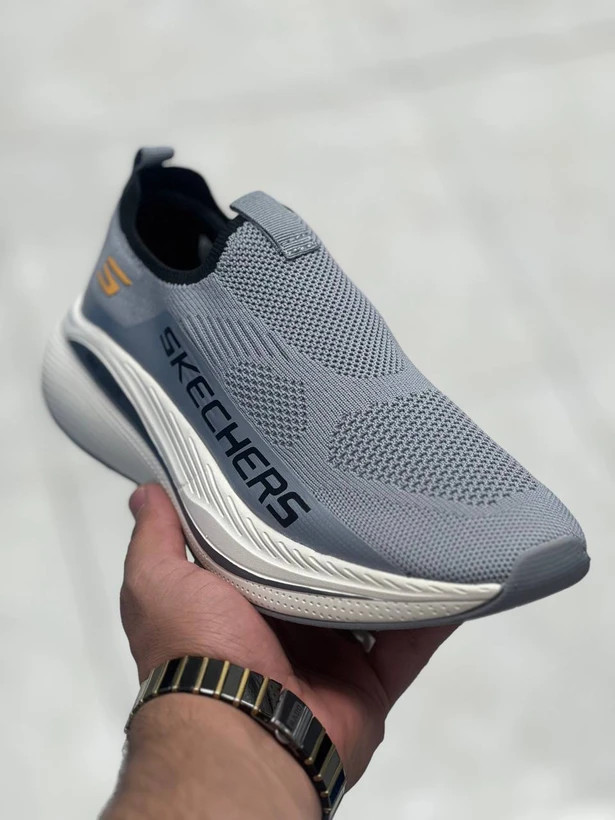 کتونی اسکیچرز ویتنامی وارداتی - سایز 37 تا 40 - Skechers GOwalk Max Cushioning
