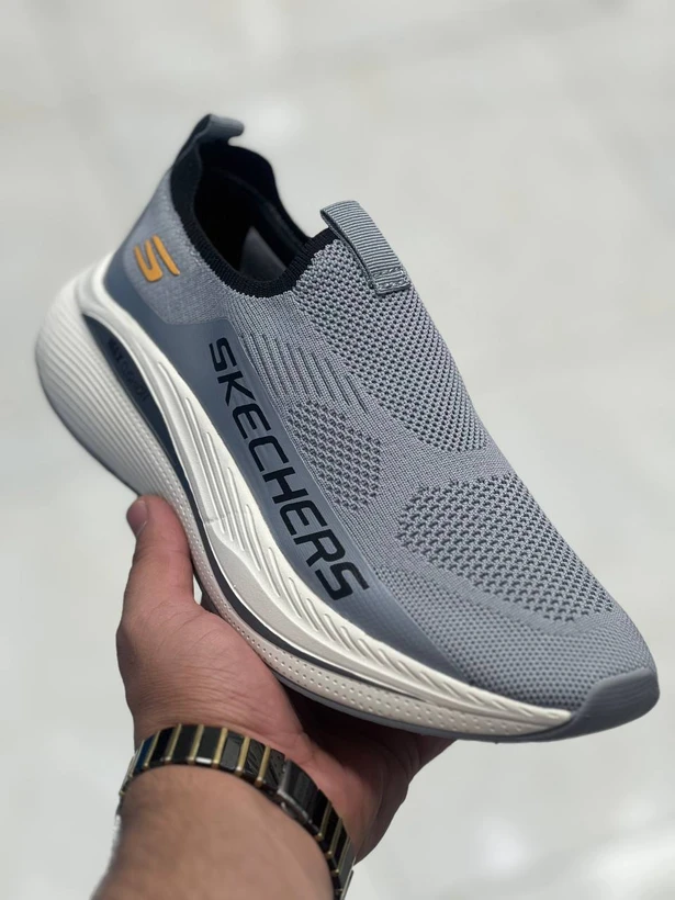 کتونی اسکیچرز ویتنامی وارداتی  - سایز 37 تا 40 - Skechers GOwalk Max Cushioning