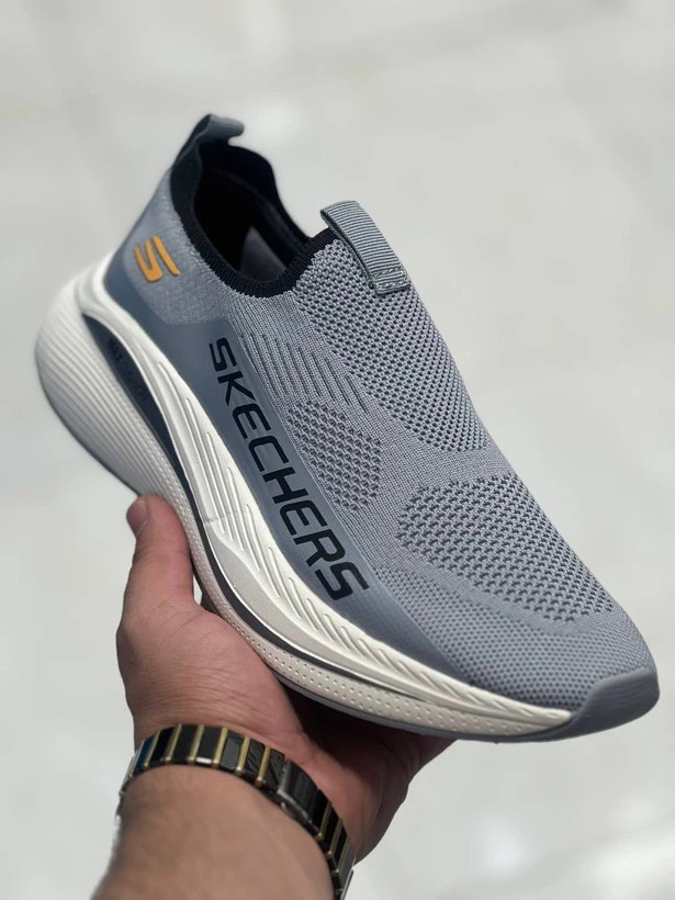 کتونی اسکیچرز ویتنامی وارداتی - سایز 37 تا 40 - Skechers GOwalk Max Cushioning