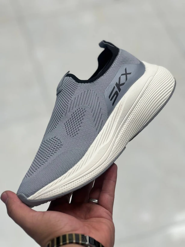 کتونی اسکیچرز ویتنامی وارداتی  - سایز 37 تا 40 - Skechers GOwalk Max Cushioning
