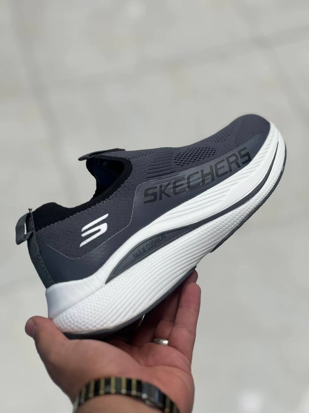 کتونی اسکیچرز ویتنامی وارداتی  - سایز 37 تا 40 - Skechers GOwalk Max Cushioning