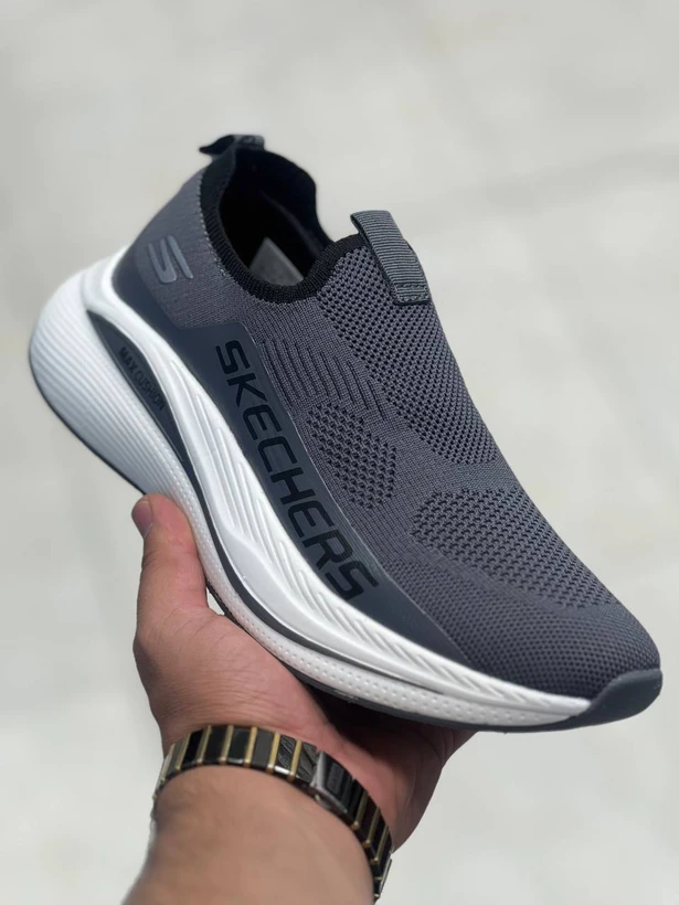 کتونی اسکیچرز ویتنامی وارداتی  - سایز 37 تا 40 - Skechers GOwalk Max Cushioning