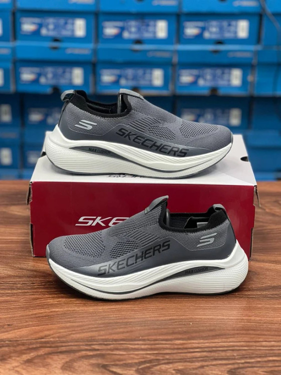کتونی اسکیچرز ویتنامی وارداتی - سایز 37 تا 40 - Skechers GOwalk Max Cushioning