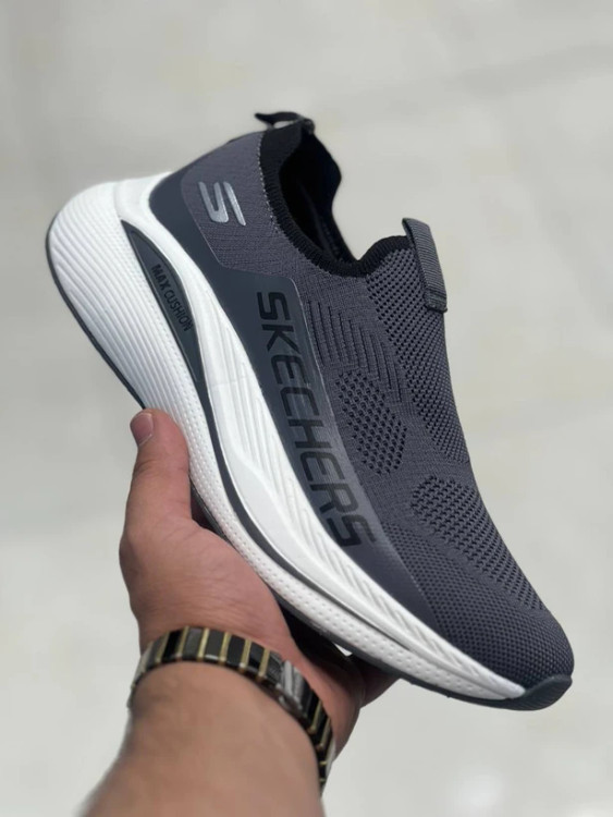کتونی اسکیچرز ویتنامی وارداتی - سایز 37 تا 40 - Skechers GOwalk Max Cushioning