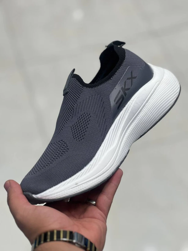 کتونی اسکیچرز ویتنامی وارداتی  - سایز 37 تا 40 - Skechers GOwalk Max Cushioning