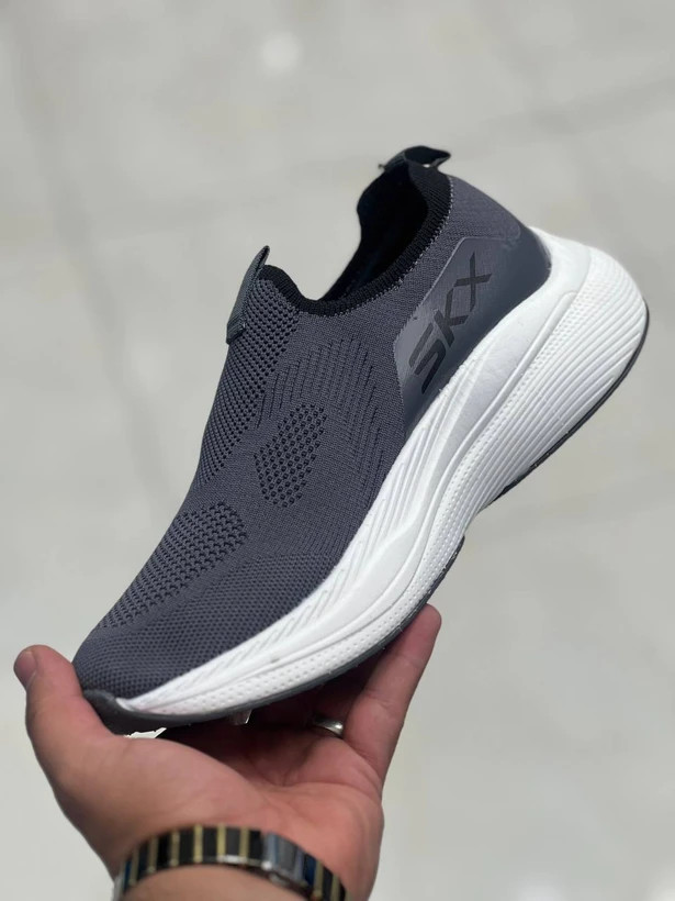 کتونی اسکیچرز ویتنامی وارداتی - سایز 37 تا 40 - Skechers GOwalk Max Cushioning