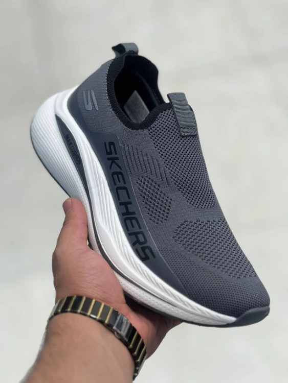 کتونی اسکیچرز ویتنامی وارداتی - سایز 37 تا 40 - Skechers GOwalk Max Cushioning