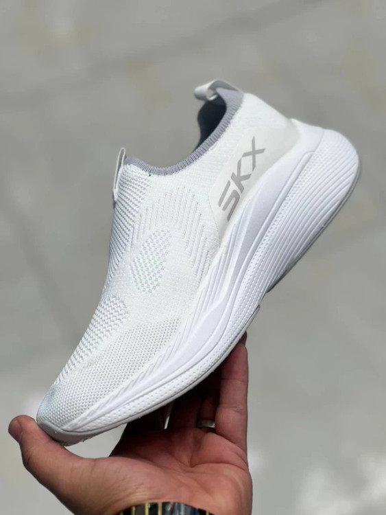 کتونی اسکیچرز ویتنامی وارداتی - سایز 37 تا 40 - Skechers GOwalk Max Cushioning