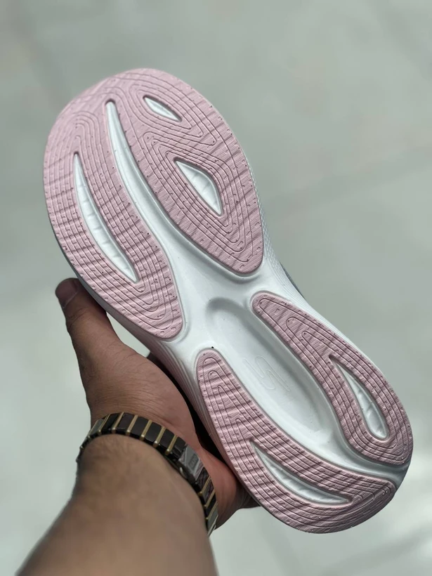 کتونی اسکیچرز ویتنامی وارداتی  - سایز 37 تا 40 - Skechers GOwalk Max Cushioning