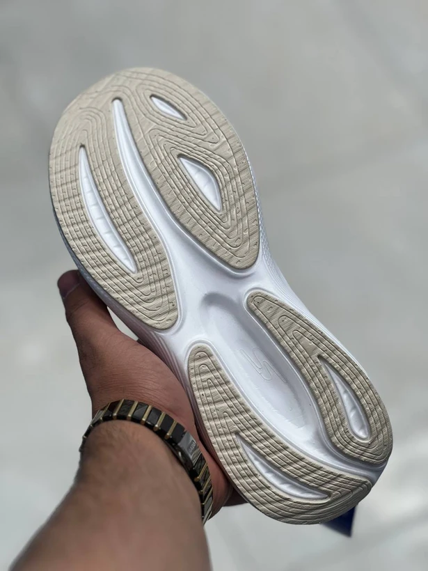 کتونی اسکیچرز ویتنامی وارداتی  - سایز 37 تا 40 - Skechers GOwalk Max Cushioning
