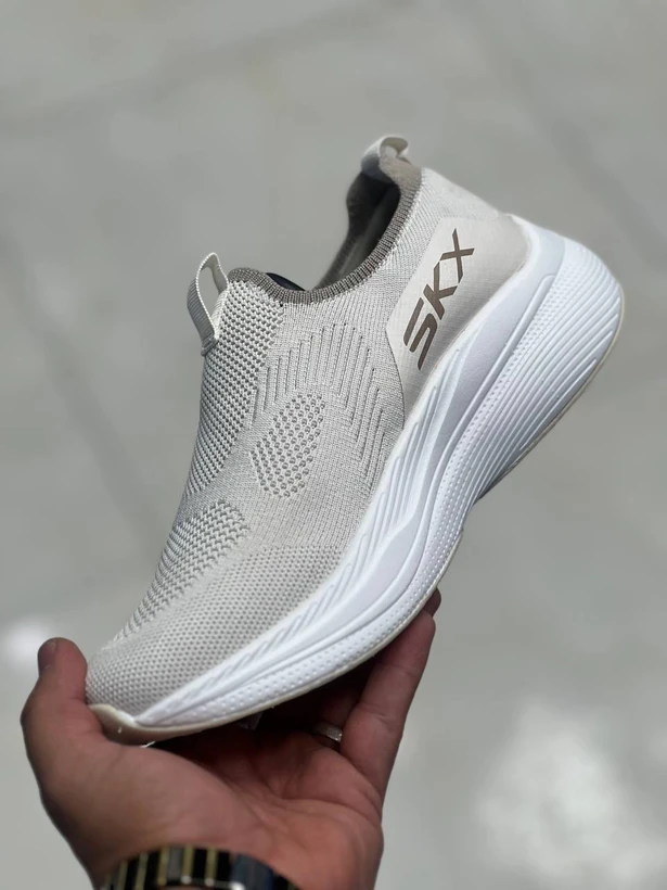 کتونی اسکیچرز ویتنامی وارداتی  - سایز 37 تا 40 - Skechers GOwalk Max Cushioning