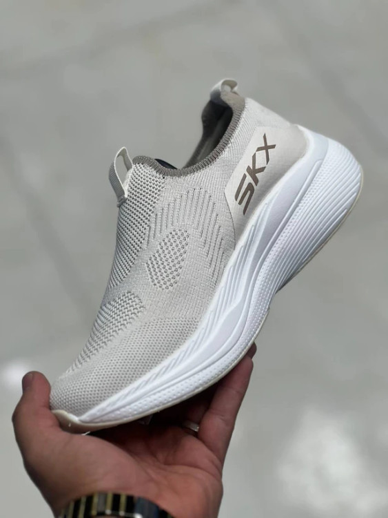 کتونی اسکیچرز ویتنامی وارداتی - سایز 37 تا 40 - Skechers GOwalk Max Cushioning