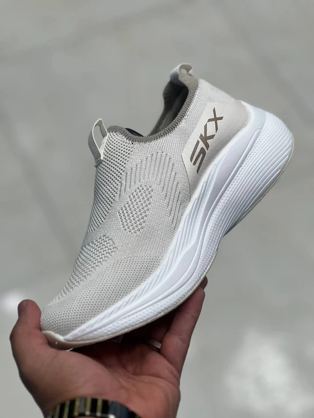کتونی اسکیچرز ویتنامی وارداتی - سایز 37 تا 40 - Skechers GOwalk Max Cushioning