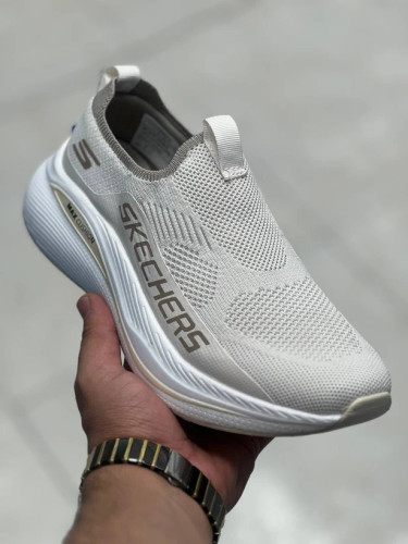 کتونی اسکیچرز ویتنامی وارداتی - سایز 37 تا 40 - Skechers GOwalk Max Cushioning