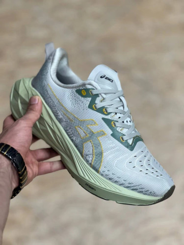کتونی آسیکس نوابلاست4 ویتنامی وارداتی - سایز 40 تا 45 - Asics Nova Blast4