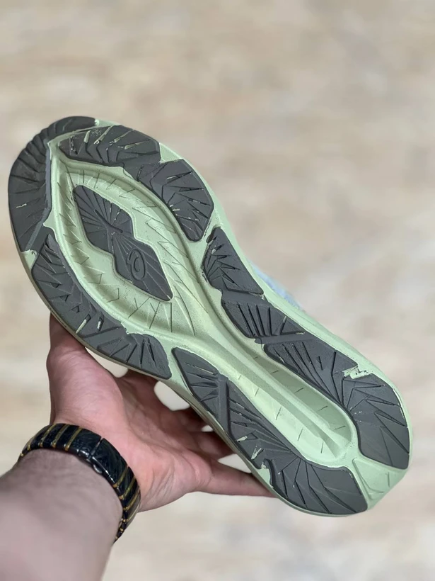 کتونی آسیکس نوابلاست4 ویتنامی وارداتی - سایز 40 تا 45 - Asics Nova Blast4
