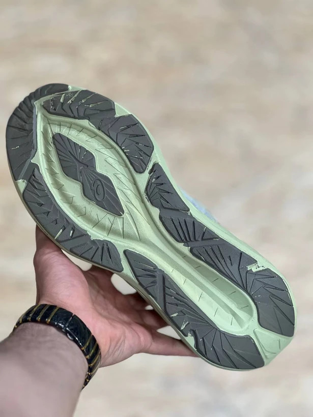 کتونی آسیکس نوابلاست4 ویتنامی وارداتی - سایز 40 تا 45 - Asics Nova Blast4