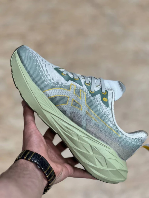 کتونی آسیکس نوابلاست4 ویتنامی وارداتی - سایز 40 تا 45 - Asics Nova Blast4